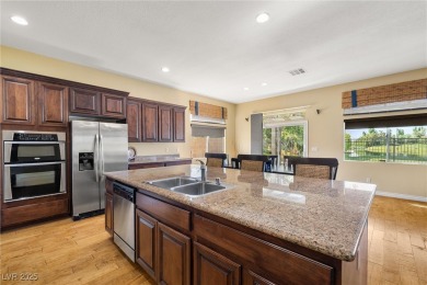 Just wait til you see this one with amazing golf course views! on Mountain Falls Golf Course in Nevada - for sale on GolfHomes.com, golf home, golf lot