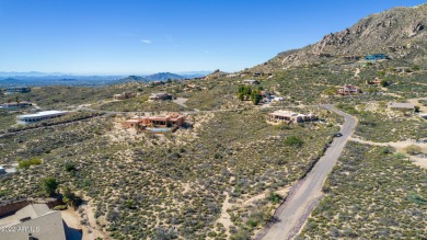 SUPERIOR PANORAMIC VIEWS, GREAT OPPORTUNITY TO LIVE IN THE TRUE on Rancho Manana Golf Club in Arizona - for sale on GolfHomes.com, golf home, golf lot