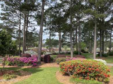 Build the custom home of your dreams on this lovely homesite in on Brunswick Plantation and Golf Resorts in North Carolina - for sale on GolfHomes.com, golf home, golf lot