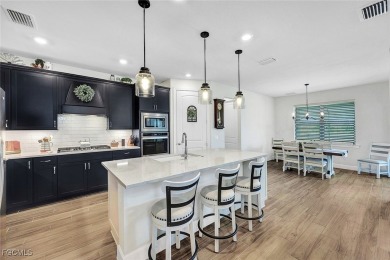 Welcome to Verdana! 2023 *Mystique* floor plan built by Pulte! on Old Corkscrew Golf Club in Florida - for sale on GolfHomes.com, golf home, golf lot