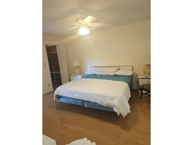 WELL KEPT 2BEDROOM 2 BATHROOM FOR 55+ALL FURNISHED .HOA INCLUDE on Inverrary Country Club in Florida - for sale on GolfHomes.com, golf home, golf lot