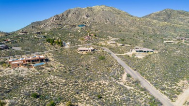 SUPERIOR PANORAMIC VIEWS, GREAT OPPORTUNITY TO LIVE IN THE TRUE on Rancho Manana Golf Club in Arizona - for sale on GolfHomes.com, golf home, golf lot