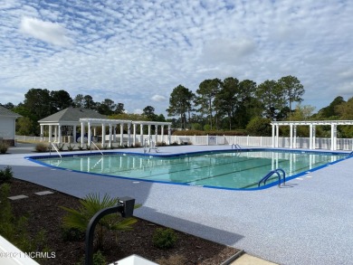 Build the custom home of your dreams on this lovely homesite in on Brunswick Plantation and Golf Resorts in North Carolina - for sale on GolfHomes.com, golf home, golf lot