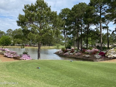 Build the custom home of your dreams on this lovely homesite in on Brunswick Plantation and Golf Resorts in North Carolina - for sale on GolfHomes.com, golf home, golf lot