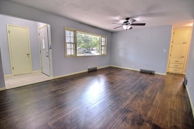 Charming 3-Bedroom Ranch with Updated Features  Bonus Basement on Prairie Trails Golf and Country Club in Kansas - for sale on GolfHomes.com, golf home, golf lot