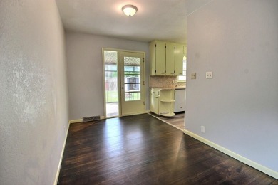 Charming 3-Bedroom Ranch with Updated Features  Bonus Basement on Prairie Trails Golf and Country Club in Kansas - for sale on GolfHomes.com, golf home, golf lot