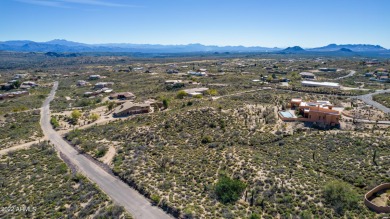 SUPERIOR PANORAMIC VIEWS, GREAT OPPORTUNITY TO LIVE IN THE TRUE on Rancho Manana Golf Club in Arizona - for sale on GolfHomes.com, golf home, golf lot