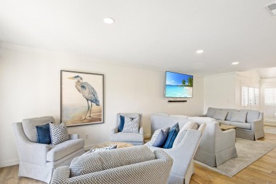 ENDLESS SUMMER! Welcome to your coastal retreat within the gates on Sandestin Golf and Beach Resort - The Links in Florida - for sale on GolfHomes.com, golf home, golf lot