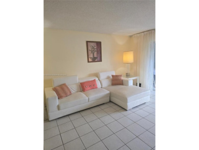 WELL KEPT 2BEDROOM 2 BATHROOM FOR 55+ALL FURNISHED .HOA INCLUDE on Inverrary Country Club in Florida - for sale on GolfHomes.com, golf home, golf lot
