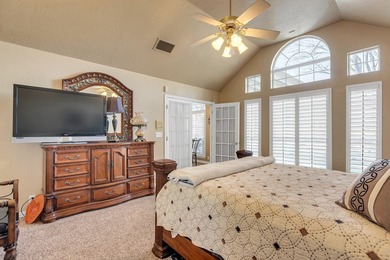 Located in the Mission Estates Golf Course Lot, this well on Club at Mission Dorado in Texas - for sale on GolfHomes.com, golf home, golf lot