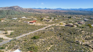 SUPERIOR PANORAMIC VIEWS, GREAT OPPORTUNITY TO LIVE IN THE TRUE on Rancho Manana Golf Club in Arizona - for sale on GolfHomes.com, golf home, golf lot