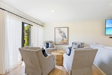 ENDLESS SUMMER! Welcome to your coastal retreat within the gates on Sandestin Golf and Beach Resort - The Links in Florida - for sale on GolfHomes.com, golf home, golf lot