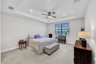 Welcome to Verdana! 2023 *Mystique* floor plan built by Pulte! on Old Corkscrew Golf Club in Florida - for sale on GolfHomes.com, golf home, golf lot