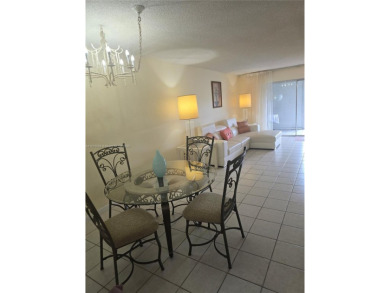 WELL KEPT 2BEDROOM 2 BATHROOM FOR 55+ALL FURNISHED .HOA INCLUDE on Inverrary Country Club in Florida - for sale on GolfHomes.com, golf home, golf lot