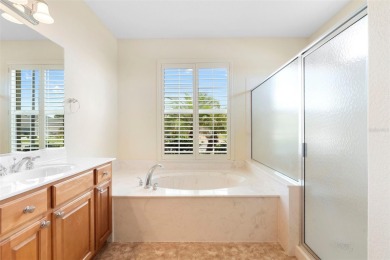 Welcome Home to the Retirement Community of Del Webb Spruce on Eagle Ridge At Spruce Creek Country Club in Florida - for sale on GolfHomes.com, golf home, golf lot