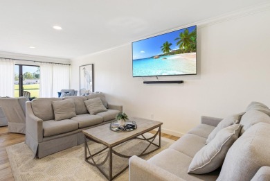 ENDLESS SUMMER! Welcome to your coastal retreat within the gates on Sandestin Golf and Beach Resort - The Links in Florida - for sale on GolfHomes.com, golf home, golf lot