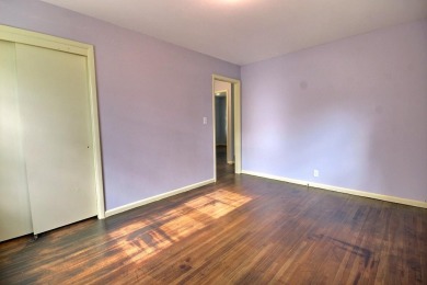 Charming 3-Bedroom Ranch with Updated Features  Bonus Basement on Prairie Trails Golf and Country Club in Kansas - for sale on GolfHomes.com, golf home, golf lot