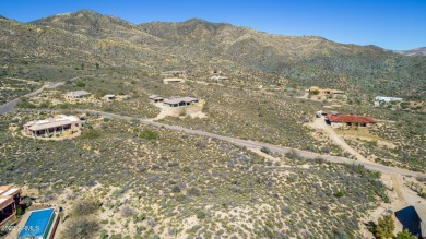 SUPERIOR PANORAMIC VIEWS, GREAT OPPORTUNITY TO LIVE IN THE TRUE on Rancho Manana Golf Club in Arizona - for sale on GolfHomes.com, golf home, golf lot