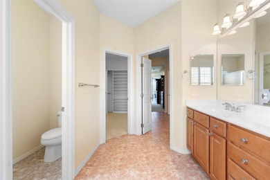 Welcome Home to the Retirement Community of Del Webb Spruce on Eagle Ridge At Spruce Creek Country Club in Florida - for sale on GolfHomes.com, golf home, golf lot