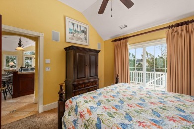 Fulfill your coastal property dreams here in this 6-bed on The Currituck Golf Club in North Carolina - for sale on GolfHomes.com, golf home, golf lot