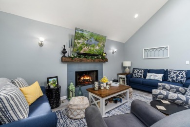 Welcome to 11815 Waldron Rd, a truly remarkable Prow Design home on Lake LeAnn Golf Course in Michigan - for sale on GolfHomes.com, golf home, golf lot