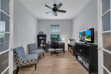 Welcome to Verdana! 2023 *Mystique* floor plan built by Pulte! on Old Corkscrew Golf Club in Florida - for sale on GolfHomes.com, golf home, golf lot