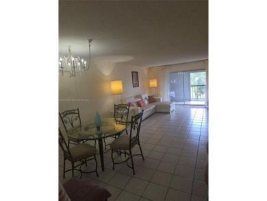 WELL KEPT 2BEDROOM 2 BATHROOM FOR 55+ALL FURNISHED .HOA INCLUDE on Inverrary Country Club in Florida - for sale on GolfHomes.com, golf home, golf lot