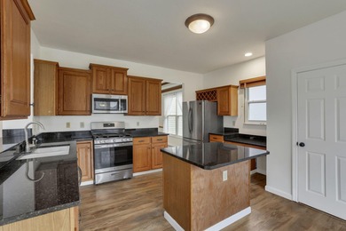 Welcome to 7352 Old Creek Lane, an updated home in Canal on Westchester Golf Course in Ohio - for sale on GolfHomes.com, golf home, golf lot