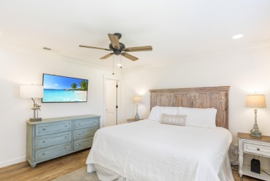 ENDLESS SUMMER! Welcome to your coastal retreat within the gates on Sandestin Golf and Beach Resort - The Links in Florida - for sale on GolfHomes.com, golf home, golf lot