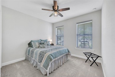 Welcome to Verdana! 2023 *Mystique* floor plan built by Pulte! on Old Corkscrew Golf Club in Florida - for sale on GolfHomes.com, golf home, golf lot