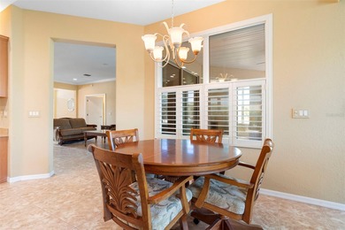 Welcome Home to the Retirement Community of Del Webb Spruce on Eagle Ridge At Spruce Creek Country Club in Florida - for sale on GolfHomes.com, golf home, golf lot