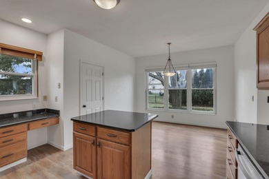 Welcome to 7352 Old Creek Lane, an updated home in Canal on Westchester Golf Course in Ohio - for sale on GolfHomes.com, golf home, golf lot