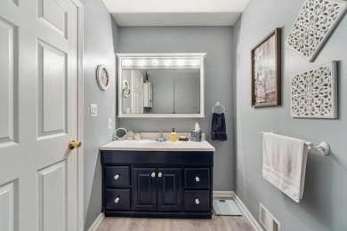 Welcome to 11815 Waldron Rd, a truly remarkable Prow Design home on Lake LeAnn Golf Course in Michigan - for sale on GolfHomes.com, golf home, golf lot