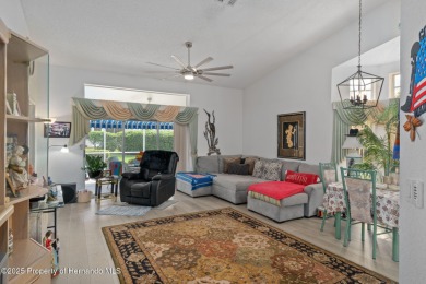 Welcome to the serene GlenLakes golf lifestyle! This move-in on Glen Lakes Country Club in Florida - for sale on GolfHomes.com, golf home, golf lot