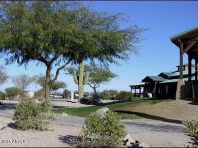 This beautifully maintained home features a sparkling salt water on The Golf Club At Johnson Ranch in Arizona - for sale on GolfHomes.com, golf home, golf lot