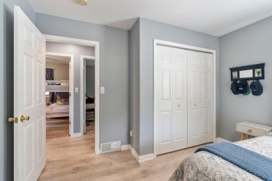 Welcome to 11815 Waldron Rd, a truly remarkable Prow Design home on Lake LeAnn Golf Course in Michigan - for sale on GolfHomes.com, golf home, golf lot