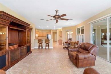Welcome Home to the Retirement Community of Del Webb Spruce on Eagle Ridge At Spruce Creek Country Club in Florida - for sale on GolfHomes.com, golf home, golf lot