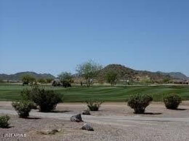 This beautifully maintained home features a sparkling salt water on The Golf Club At Johnson Ranch in Arizona - for sale on GolfHomes.com, golf home, golf lot