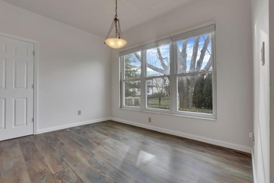 Welcome to 7352 Old Creek Lane, an updated home in Canal on Westchester Golf Course in Ohio - for sale on GolfHomes.com, golf home, golf lot