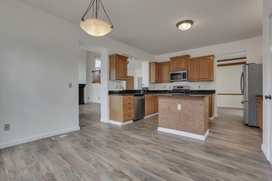 Welcome to 7352 Old Creek Lane, an updated home in Canal on Westchester Golf Course in Ohio - for sale on GolfHomes.com, golf home, golf lot