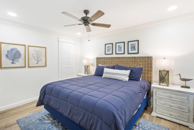 ENDLESS SUMMER! Welcome to your coastal retreat within the gates on Sandestin Golf and Beach Resort - The Links in Florida - for sale on GolfHomes.com, golf home, golf lot
