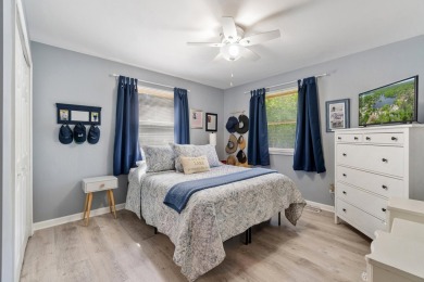 Welcome to 11815 Waldron Rd, a truly remarkable Prow Design home on Lake LeAnn Golf Course in Michigan - for sale on GolfHomes.com, golf home, golf lot