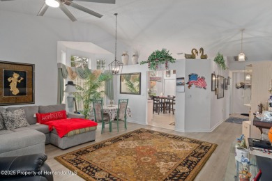 Welcome to the serene GlenLakes golf lifestyle! This move-in on Glen Lakes Country Club in Florida - for sale on GolfHomes.com, golf home, golf lot