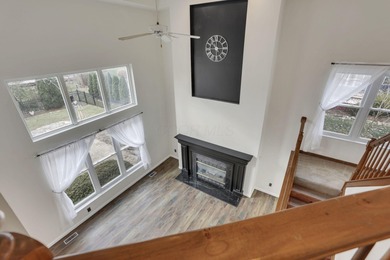 Welcome to 7352 Old Creek Lane, an updated home in Canal on Westchester Golf Course in Ohio - for sale on GolfHomes.com, golf home, golf lot