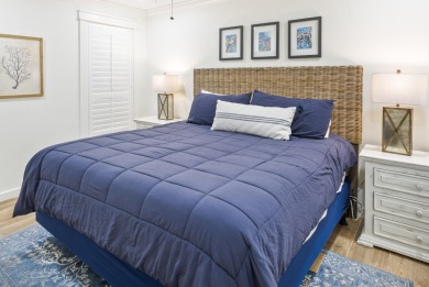 ENDLESS SUMMER! Welcome to your coastal retreat within the gates on Sandestin Golf and Beach Resort - The Links in Florida - for sale on GolfHomes.com, golf home, golf lot