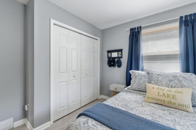 Welcome to 11815 Waldron Rd, a truly remarkable Prow Design home on Lake LeAnn Golf Course in Michigan - for sale on GolfHomes.com, golf home, golf lot