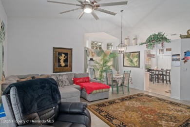 Welcome to the serene GlenLakes golf lifestyle! This move-in on Glen Lakes Country Club in Florida - for sale on GolfHomes.com, golf home, golf lot