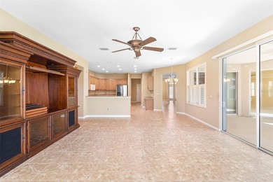 Welcome Home to the Retirement Community of Del Webb Spruce on Eagle Ridge At Spruce Creek Country Club in Florida - for sale on GolfHomes.com, golf home, golf lot