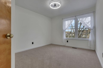 Welcome to 7352 Old Creek Lane, an updated home in Canal on Westchester Golf Course in Ohio - for sale on GolfHomes.com, golf home, golf lot