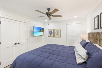 ENDLESS SUMMER! Welcome to your coastal retreat within the gates on Sandestin Golf and Beach Resort - The Links in Florida - for sale on GolfHomes.com, golf home, golf lot